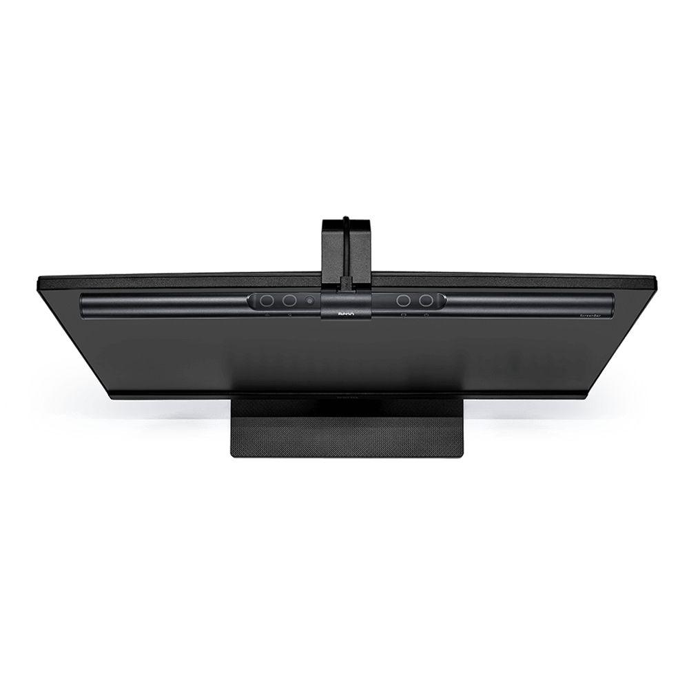 Candeeiro para Monitor BENQ ScreenBar (Preto), miniatura 7