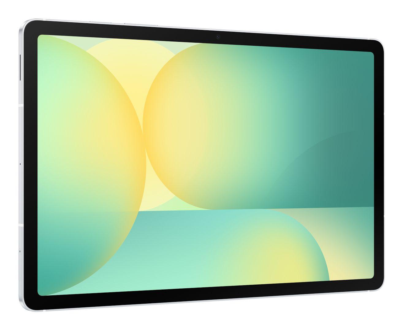 Tablet SAMSUNG Galaxy Tab S10 FE (10,9" - 8GB - 128GB - Wi-Fi - Prateado), miniatura 4