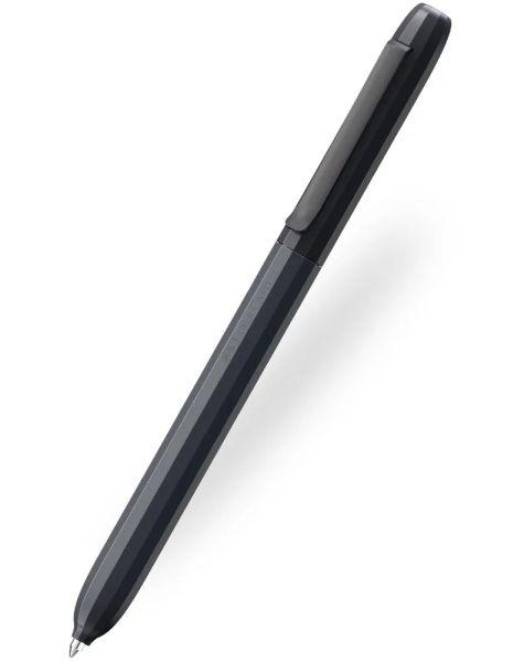 Esferográfica FABER-CASTELL Avori XB (Preto)