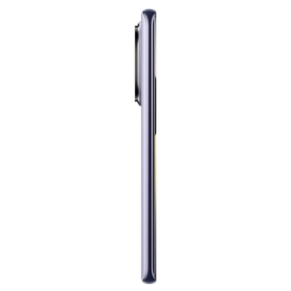 Smartphone XIAOMI Redmi Note 14 Pro+ 5G (8GB/256GB - Roxo Lavanda) — miniatura 5