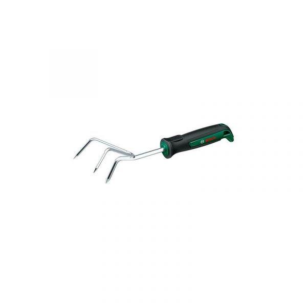 Cultivador Manual de Jardim BOSCH 06008B5500 (Aço inoxidável - Verde/Preto), imagem 1