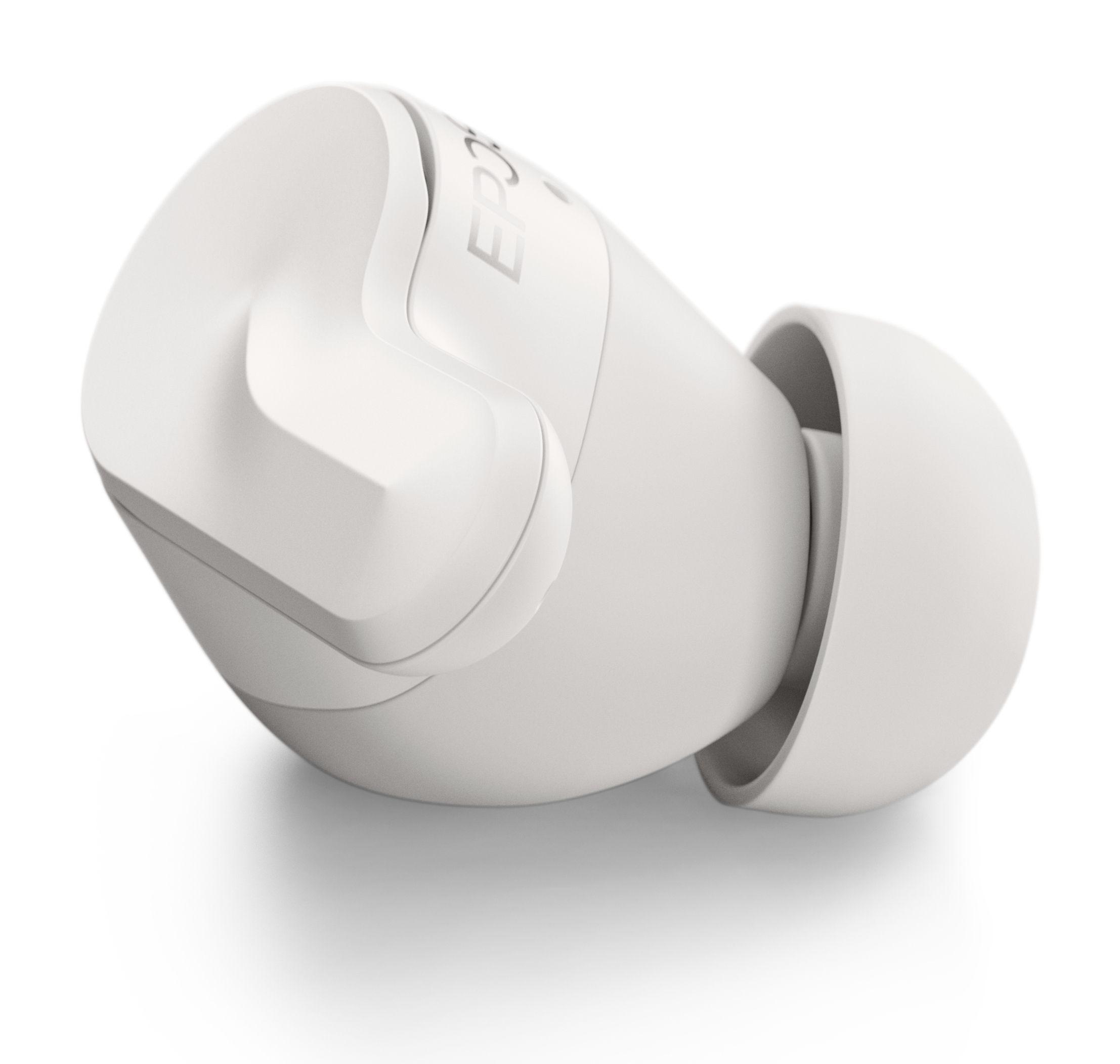 Auscultadores True Wireless EPOS ADAPT E1 (Branco Nórdico) — miniatura 16