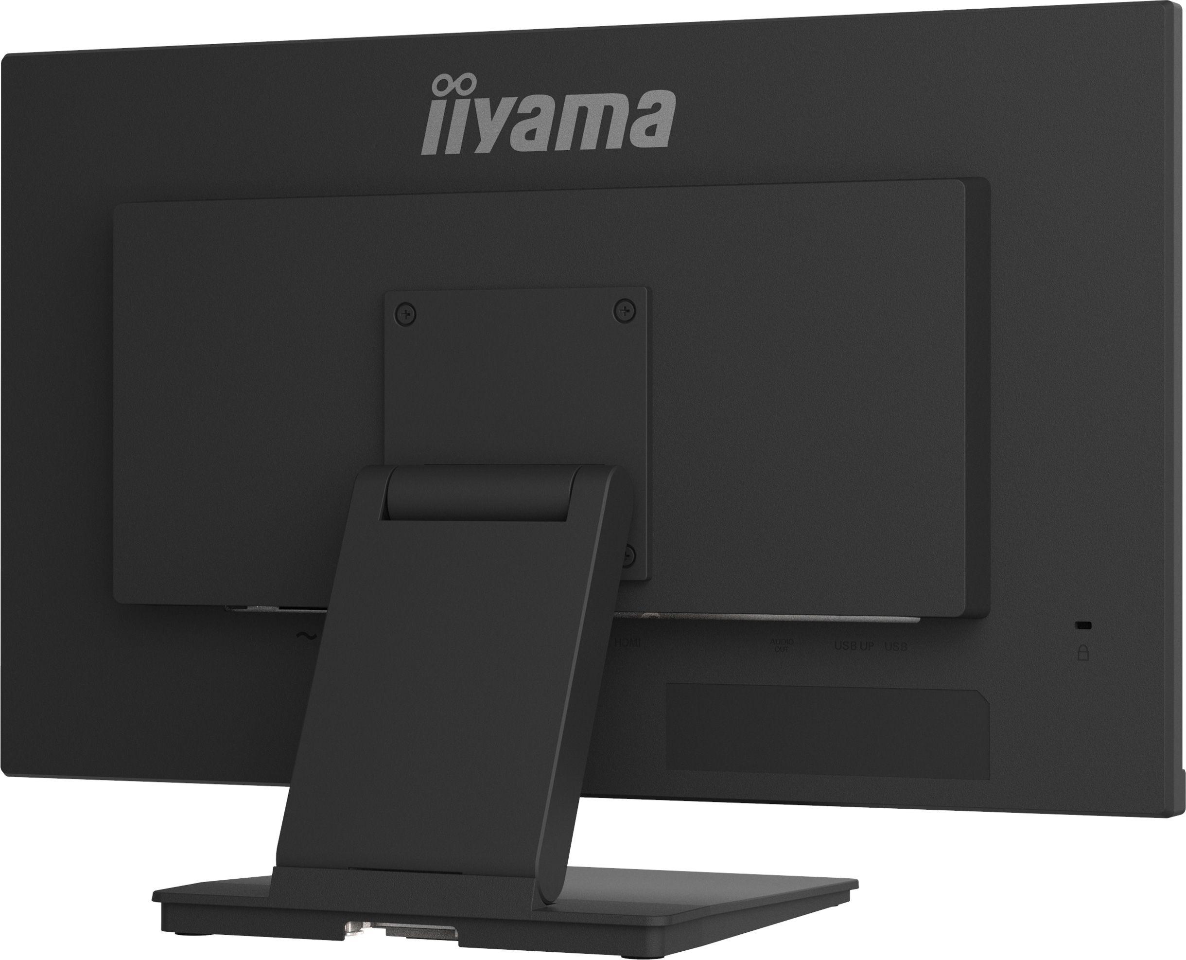 Monitor IIYAMA ProLite T2454MSC-B3AG (23,8" - IPS - 83 Hz - Preto) — miniatura 13
