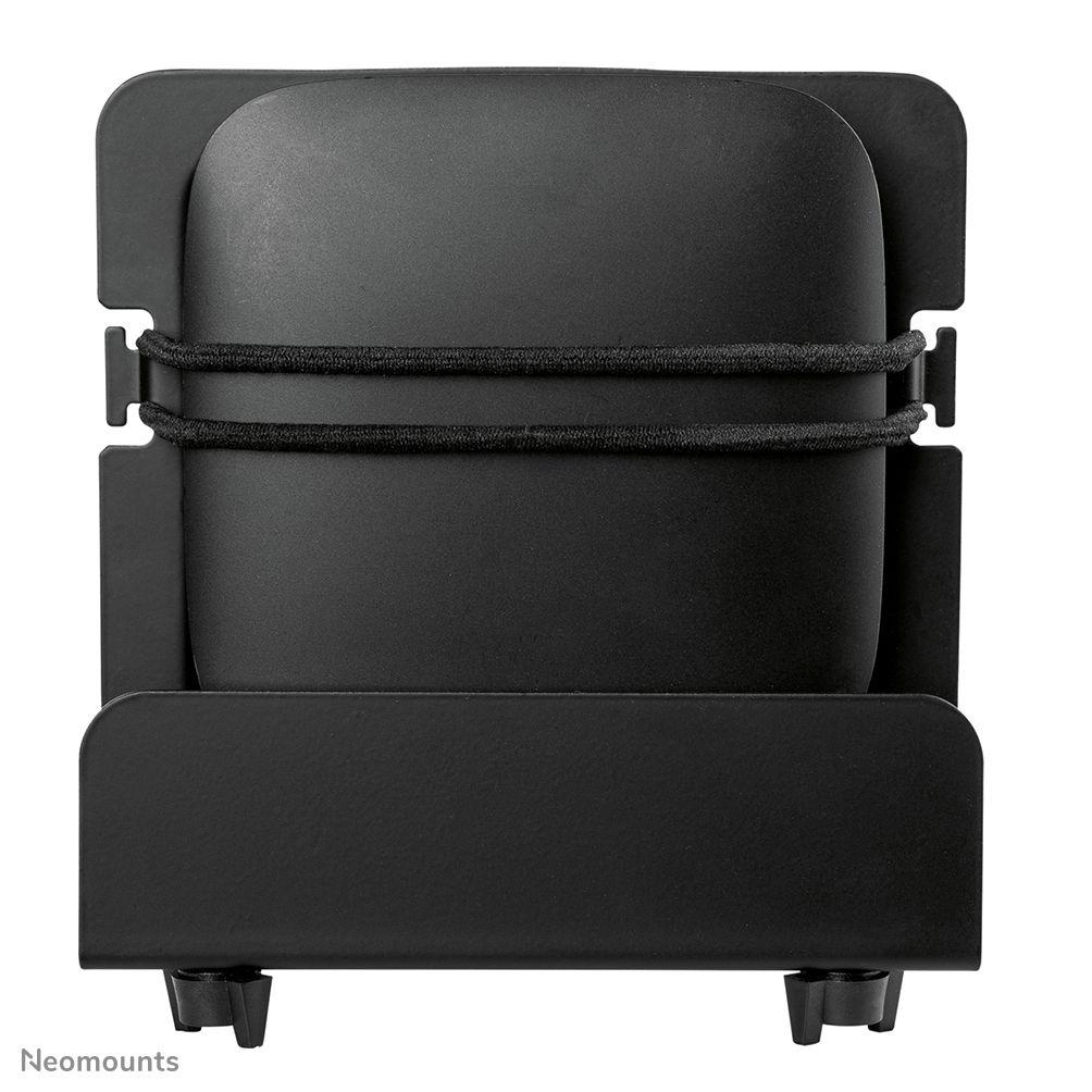 Suporte de Parede para Equipamento Multimédia NEOMOUNTS AWL-440BL (5 kg - Parede - Cinzento) — miniatura 3