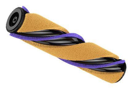 Escova para Aspirador DREAME VMRA (Preto/Castanho/Roxo)