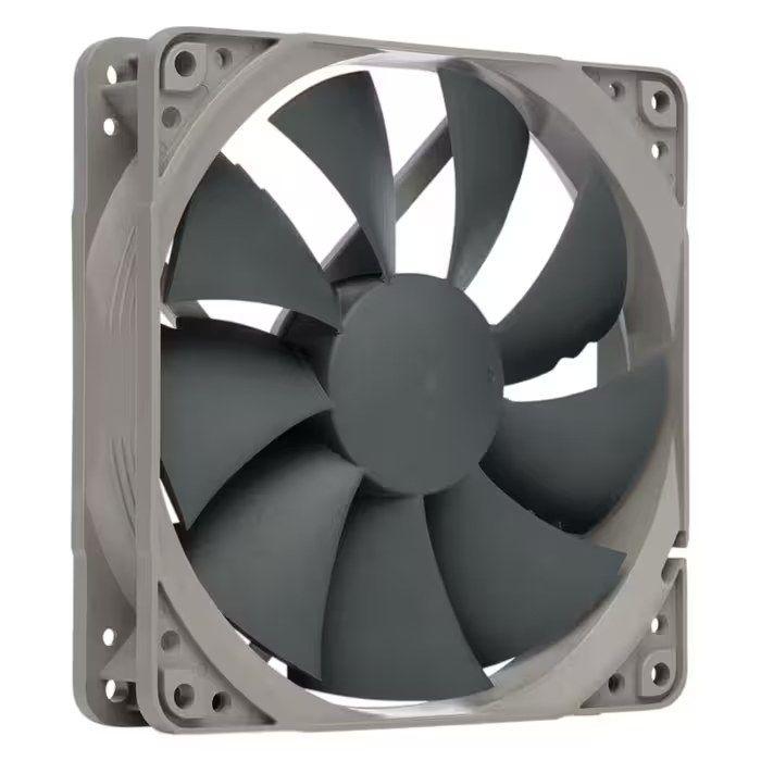 Ventoinha NOCTUA NF-P12 redux-1300 (Cinzento) — miniatura 4