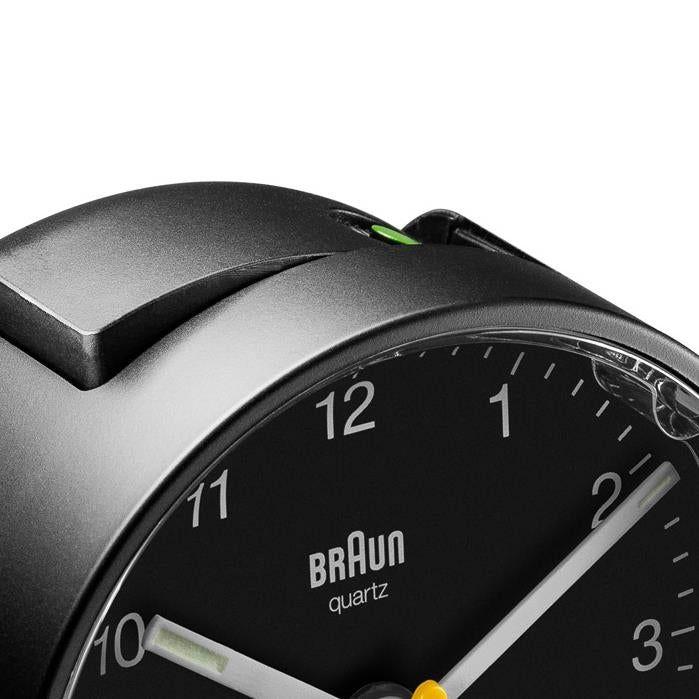 Despertador BRAUN BC 01 B (Preto) — miniatura 4