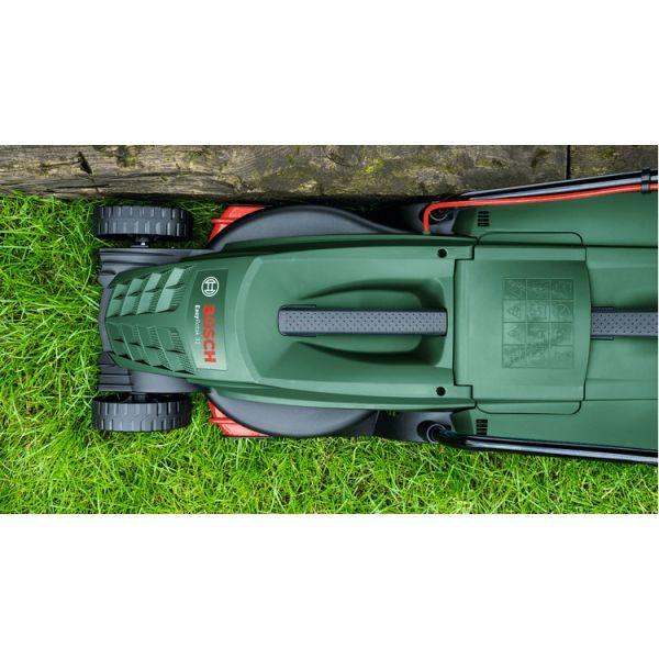Corta-Relvas Elétrico BOSCH POWERTOOLS EasyRotak 32-205 (1200 W - 32 cm - Verde) — miniatura 5