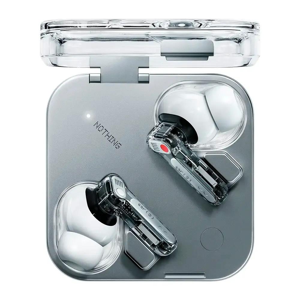 Auscultadores NOTHING Ear (3) (Binaural - Sem fios - Intra-aural - Branco), miniatura 5