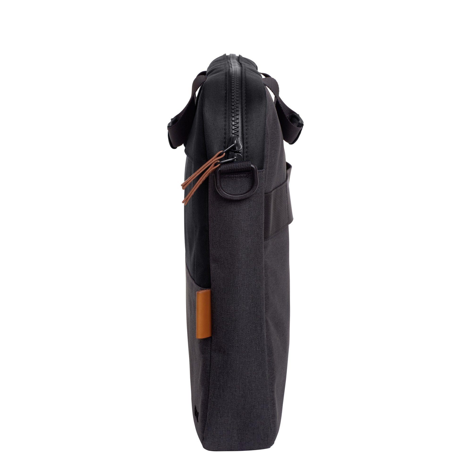 Mala para Portátil TRUST Lisboa 25246 (Até 16" - Preto) — miniatura 6