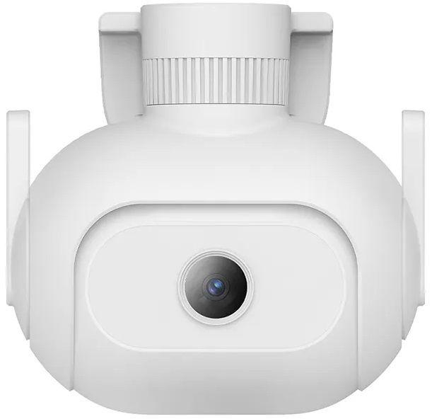 Câmara de Vigilância IP IMILAB EC5 (3 MP - Wi-Fi - IP66 - Branco), miniatura 4