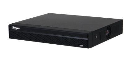 Gravador de Vídeo em Rede DAHUA DHI-NVR4108HS-4KS3 (Preto)