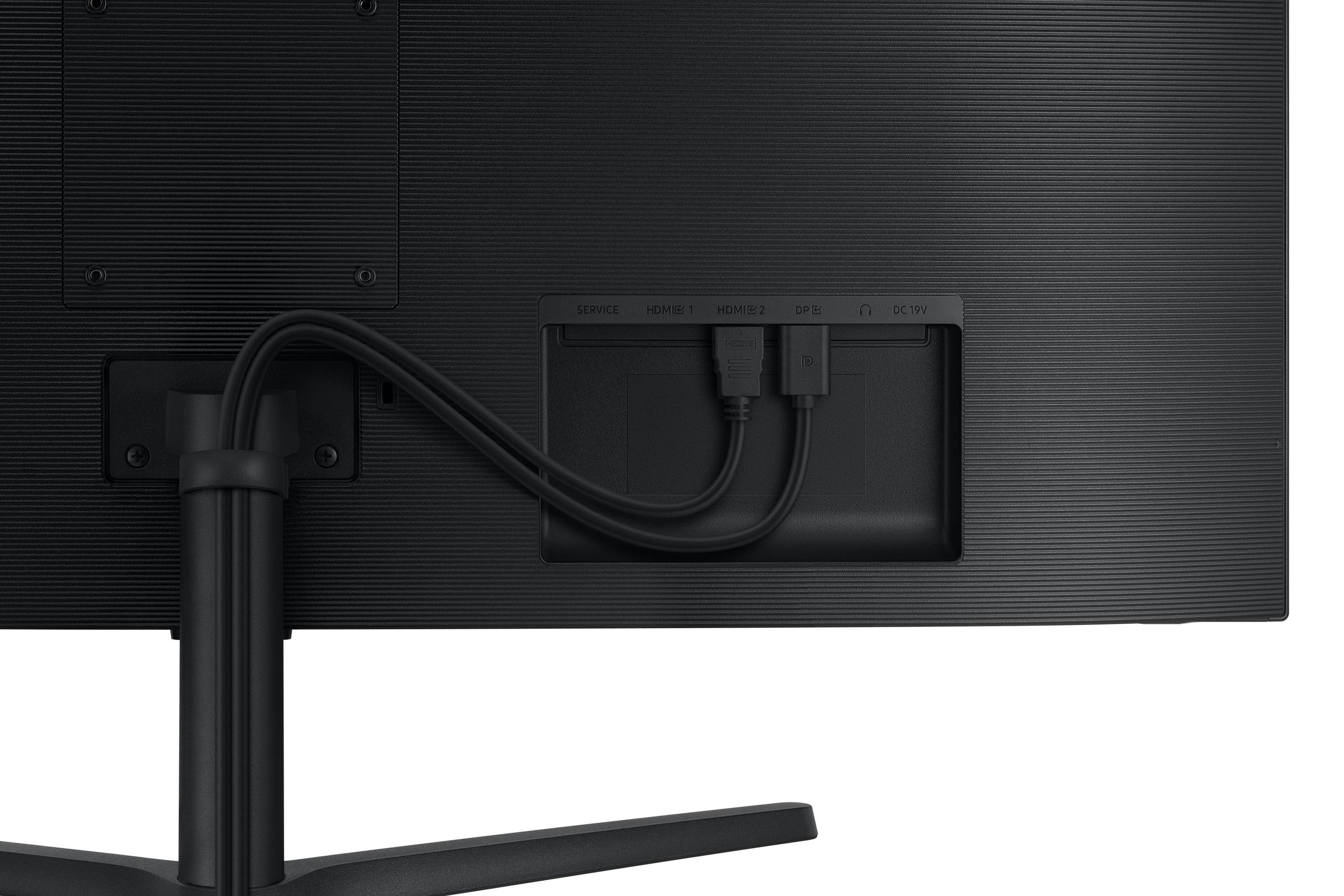 Monitor SAMSUNG ViewFinity S5 LS34C500GAUXEN (34" - VA - 100 Hz - Preto) — miniatura 10