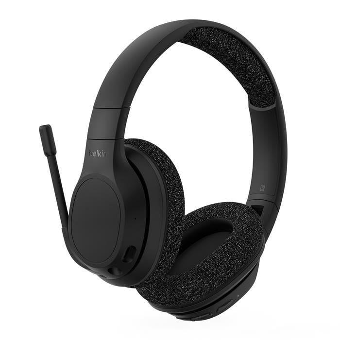 Auriculares BELKIN SoundForm (Bluetooth - Sem fios)