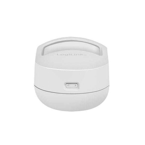 Detetor de Movimento LOGILINK SH0113 (Branco) — miniatura 4