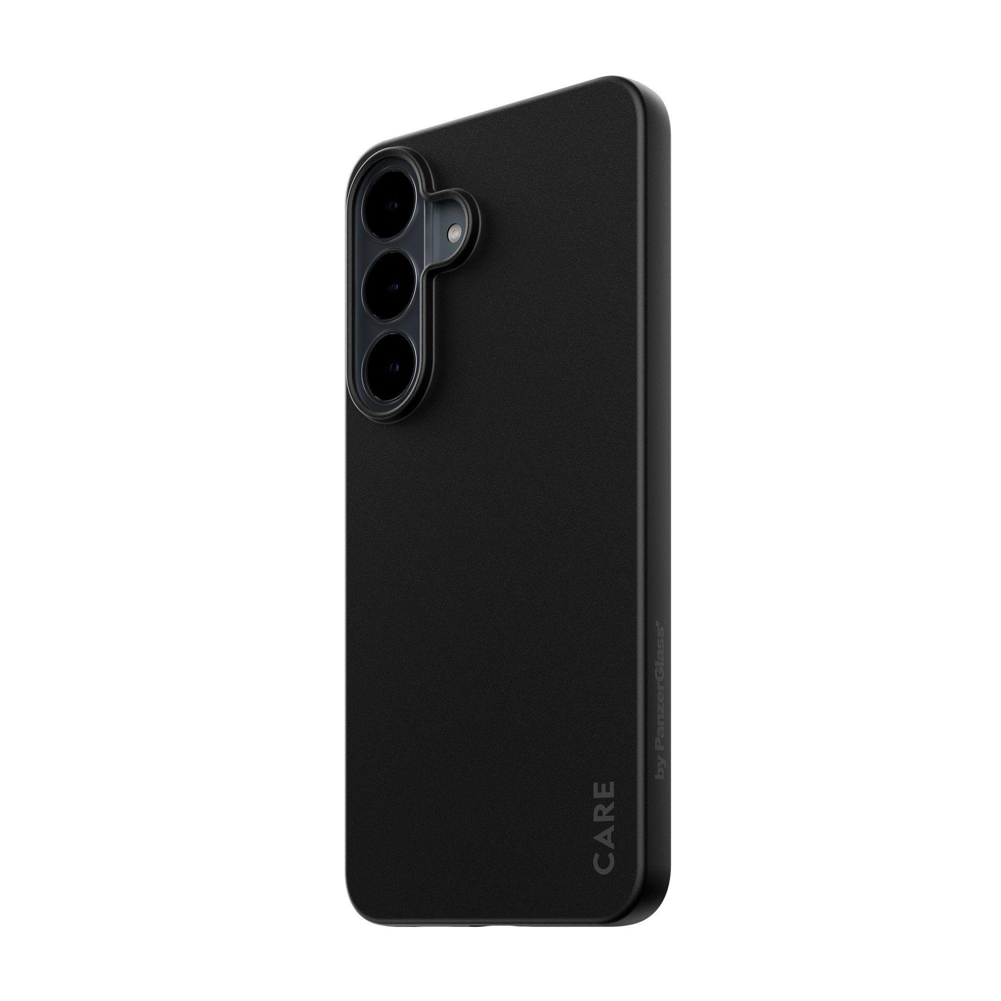 Capa PANZERGLASS CARE TPU Case (Samsung Galaxy S25 FE 5G - Samsung - Transparente)