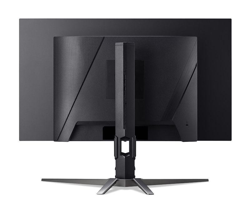 Monitor ACER Predator X32X3B (31,5" - OLED - 240 Hz - Preto) — miniatura 4