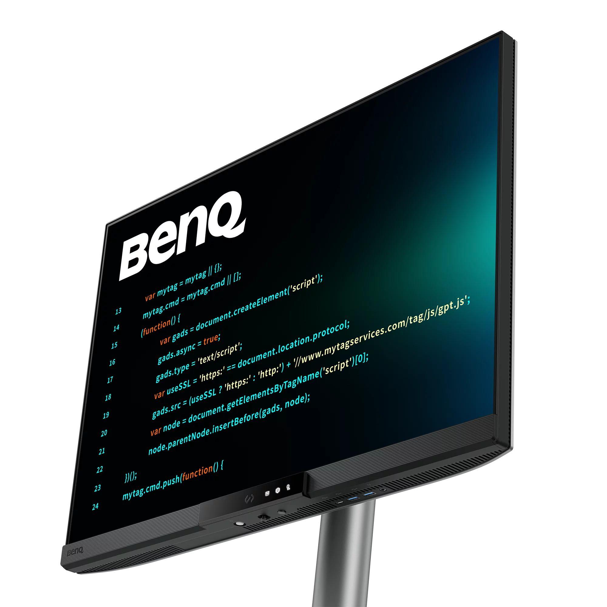 Monitor BENQ RD280UG (28,2" - IPS - 120 Hz - Preto) — miniatura 12