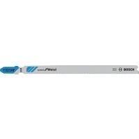 Lâmina de Serra Vertical BOSCH T 321 AF (Bimetal)