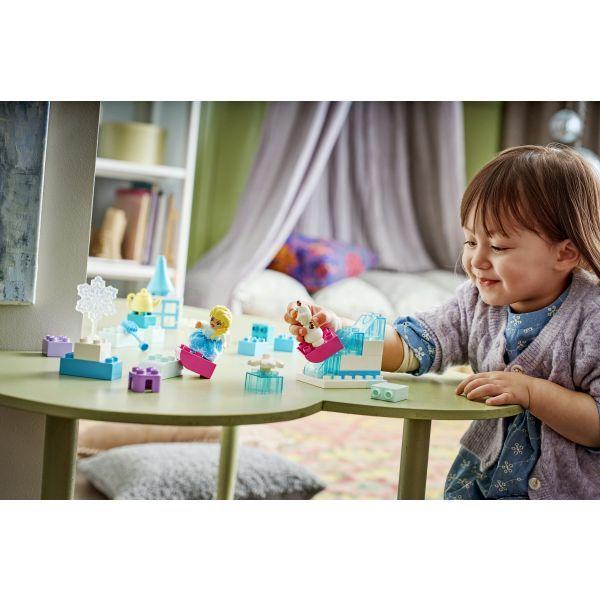 LEGO 10462 Duplo DUPLO® (2+ anos - 37 peças), miniatura 5