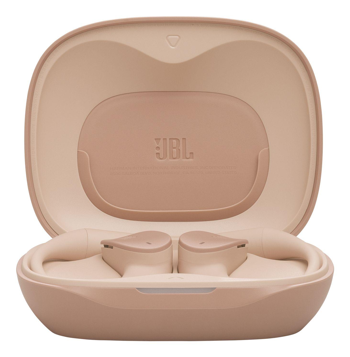 Auscultadores JBL Sense Lite (Binaural - Sem fios - Intra-aural - Bege), miniatura 3