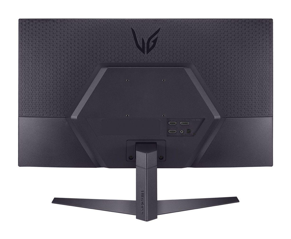 Monitor LG 24GS50F-B (23,7" - VA - 182 Hz - Preto) — miniatura 5