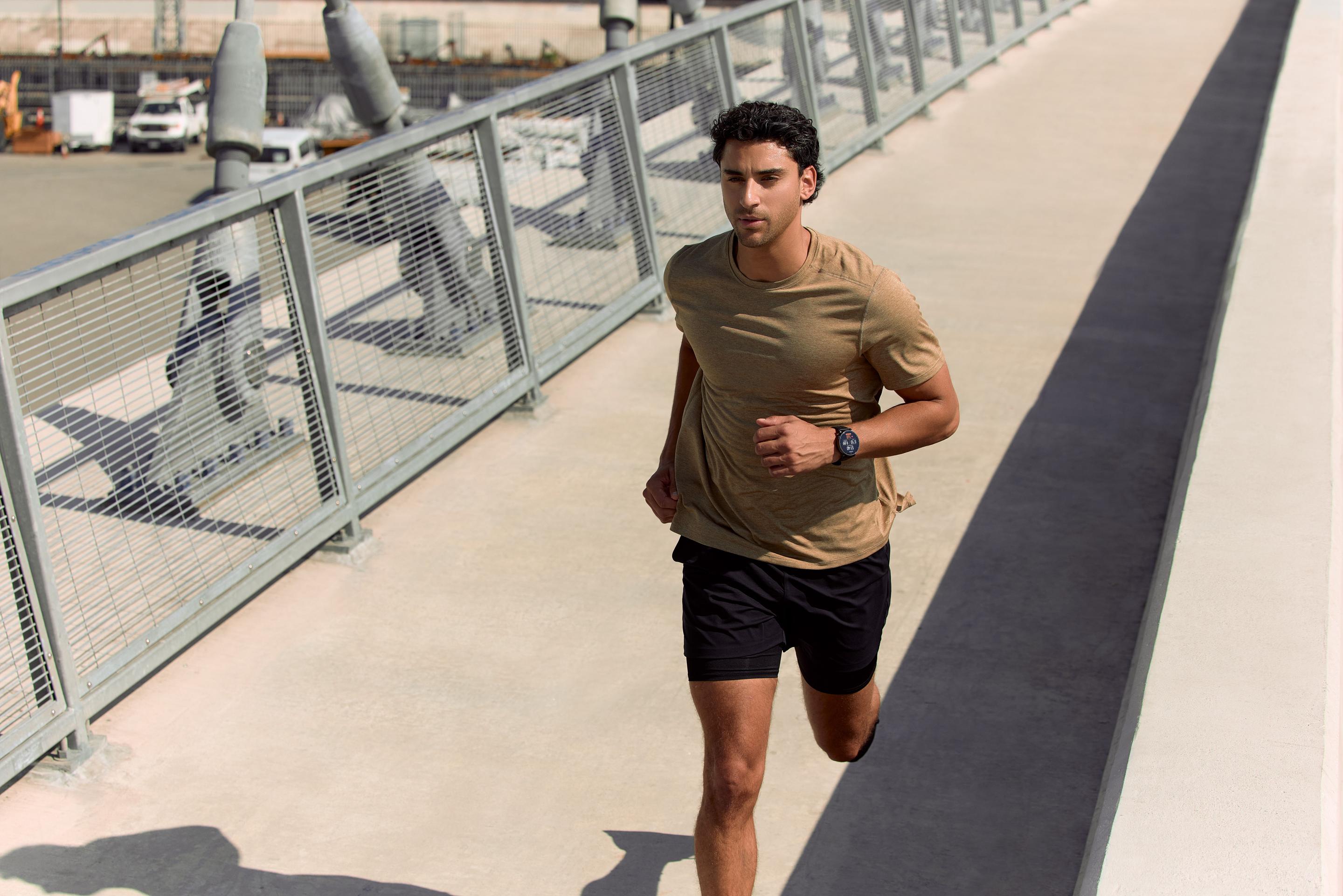 Smartwatch AMAZFIT Active Max (1,5" AMOLED - 5 ATM - Preto) — miniatura 22