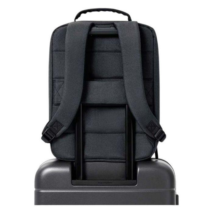 Mala de Viagem Rígida XIAOMI Luggage Classic Pro 26" (Policarbonato e poliéster - Preto) — miniatura 3