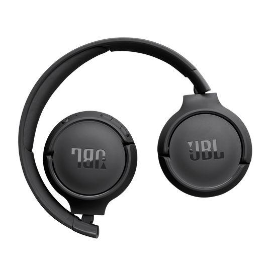 Auscultadores JBL Tune 525BT (Binaural - Sem fios - Supra-aural - Preto) — miniatura 4