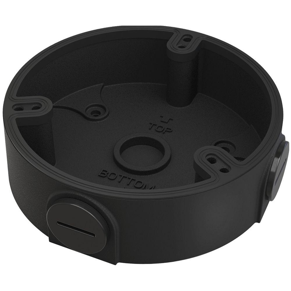 Caixa de Derivação DAHUA DH-PFA136-B (IP66 - Alumínio - Preto)