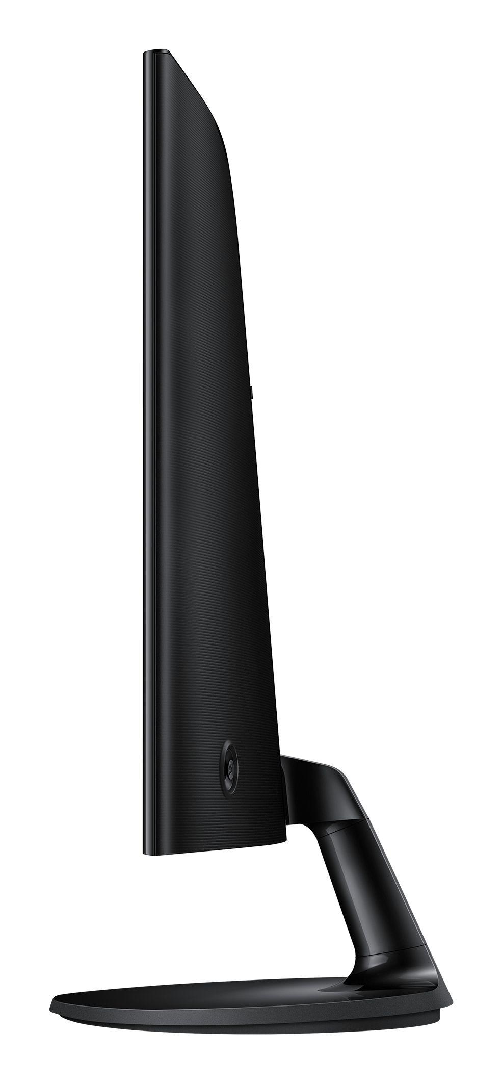 Monitor SAMSUNG S36GD LS27D364GAUXEN (27" Full HD - 100 Hz - Curvo - Preto) — miniatura 4