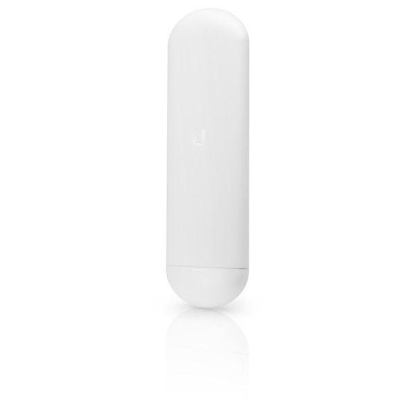 Ponto de Acesso UBIQUITI NanoStation 5AC NS-5AC (450 Mbit/s - 5 GHz - 1000 Mbit/s - Branco), miniatura 5