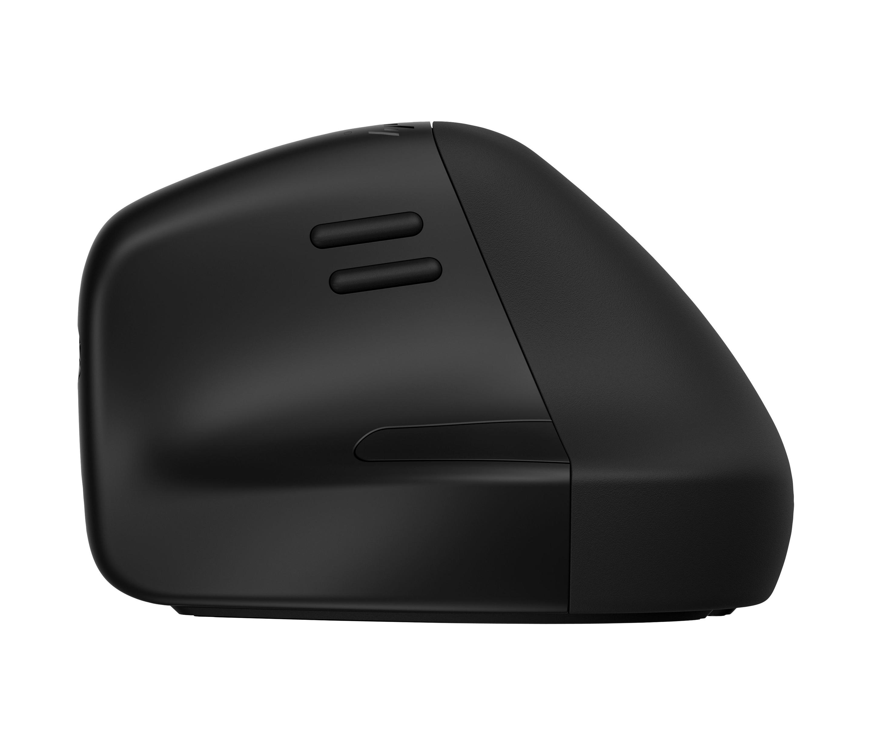 Rato HP 925 (Vertical, para mão direita - 4000 DPI - Ótico - Preto), miniatura 13