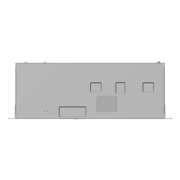 Switch de Rede Gerido RUIJIE RG-NBS3100-24GT4SFP-V2 (56 Gbit/s - L2 - 9216 bytes - Metálico) — miniatura 5