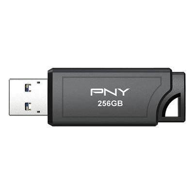 Pen Drive PNY Pro Elite V3 (USB 3.2 Gen 2 - Preto), miniatura 3