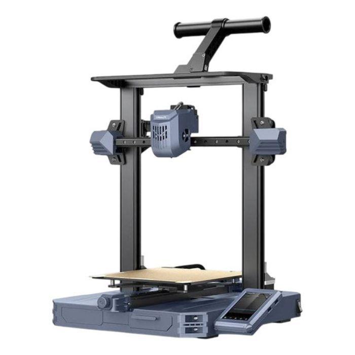 Impressora 3D CREALITY CR-10 SE (FDM - 600 mm/s - 220 x 220 x 265 mm) — miniatura 2