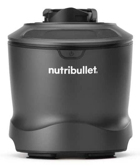 Liquidificadora NUTRIBULLET NBF550DG (Liquidificador - 1500 W - 1,89 l - Preto) — miniatura 7