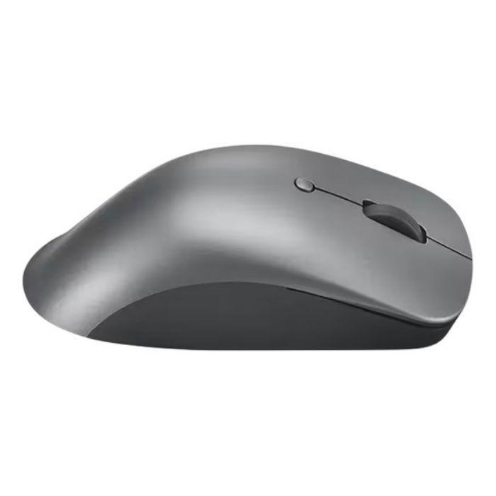 Rato LENOVO 4Y51J62544 (Mão direita - 2400 DPI - Ótico - Cinzento), miniatura 4