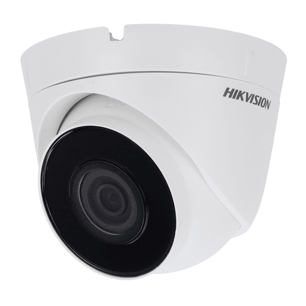 Câmara IP Turret HIKVISION DS-2CD1323G2-I(2.8mm) (2 MP - 1920 x 1080 pixels - Teto)