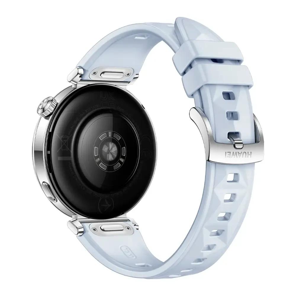 Smartwatch HUAWEI Watch GT 5 41mm (Redondo - AMOLED - 1,32" - Azul) — miniatura 5