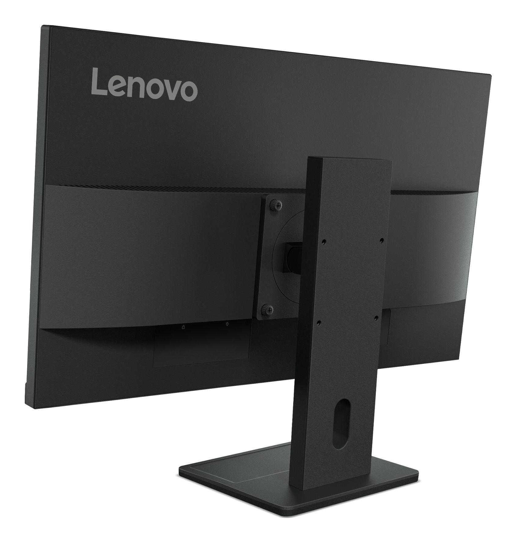Monitor LENOVO ThinkVision E24-40 (23,8" - IPS - 100 Hz - Preto), miniatura 7