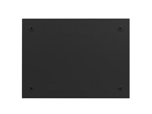 Bastidor de Parede LANBERG WAF1-5203-04-00B (19" - 4U+3U - 540 x 200 mm - Preto) — miniatura 3