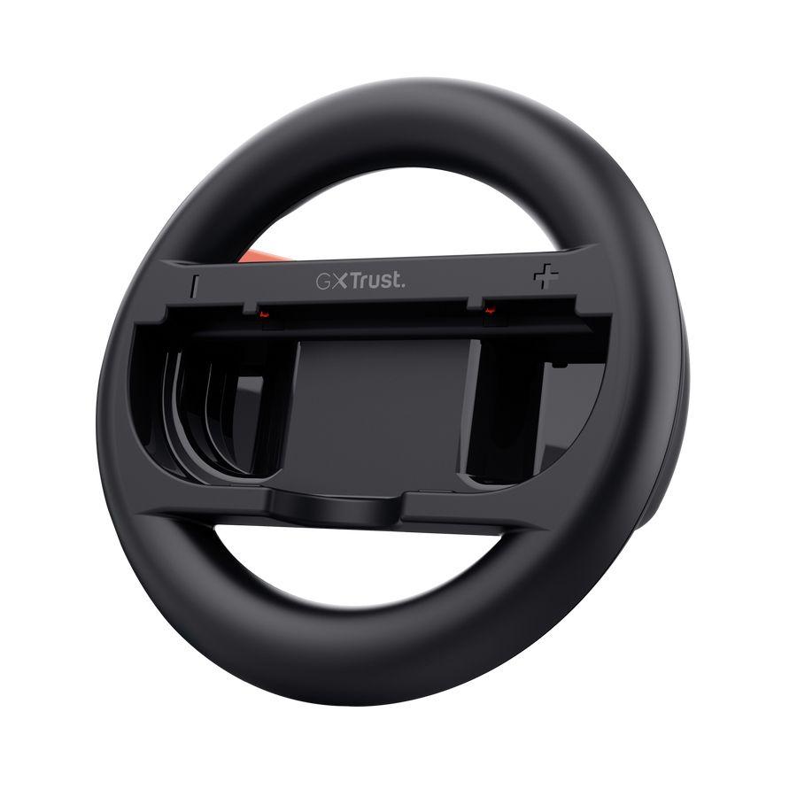 Pack de Volantes TRUST GXT 1257 (Nintendo Switch - Preto) — miniatura 2