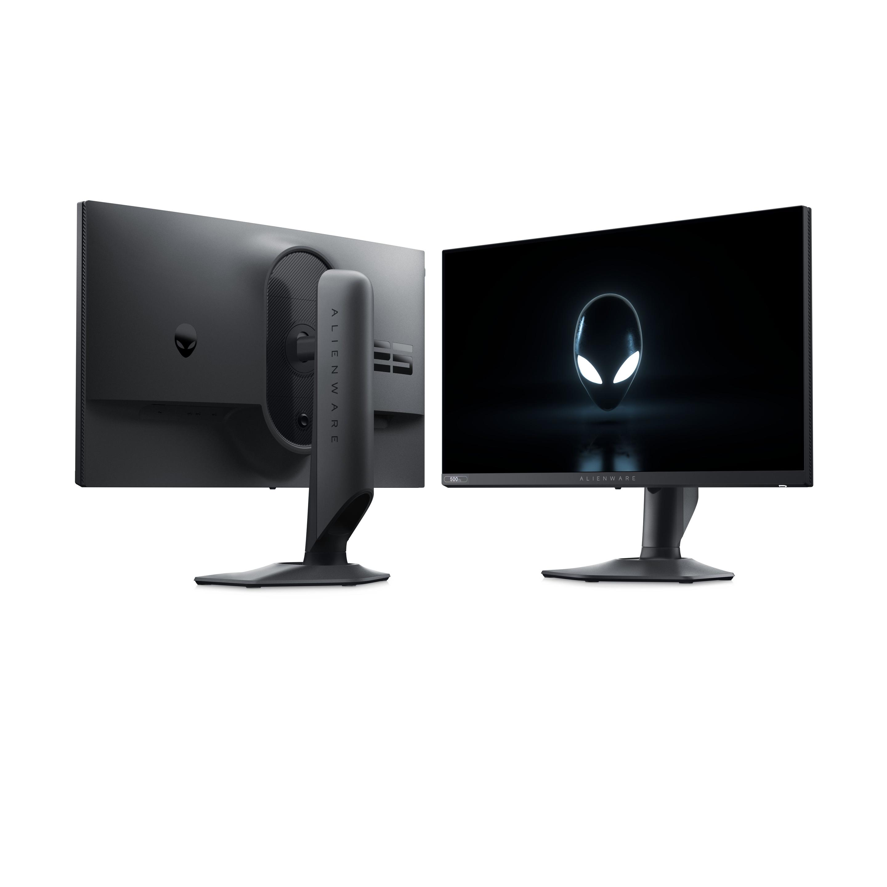 Monitor DELL Alienware AW2524HF (24,5" - IPS - 500 Hz - Preto) — miniatura 7
