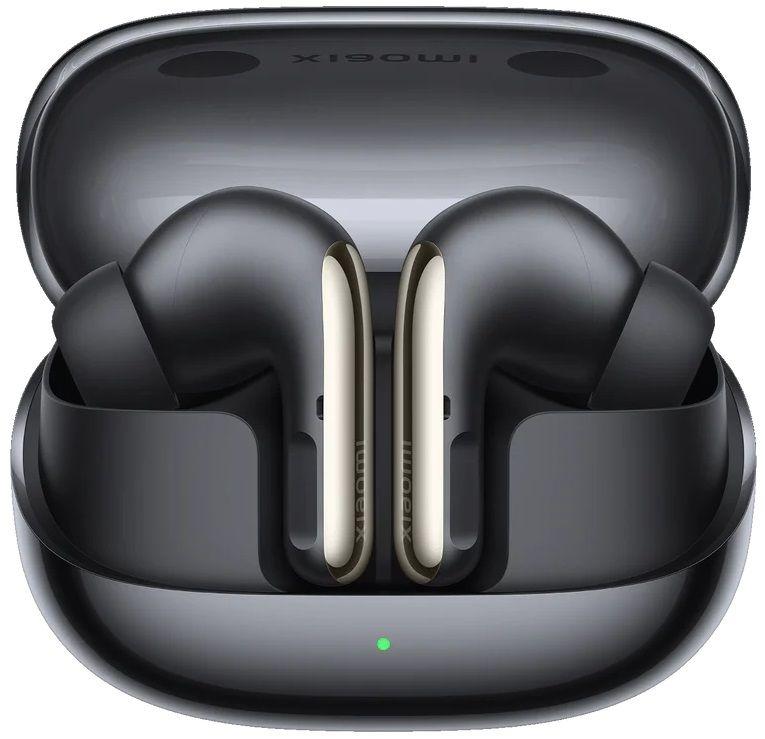 Auscultadores XIAOMI Buds 5 Pro Wi-Fi (Sem fio, intra-auricular - Intra-aural - USB Tipo C - Preto), miniatura 3