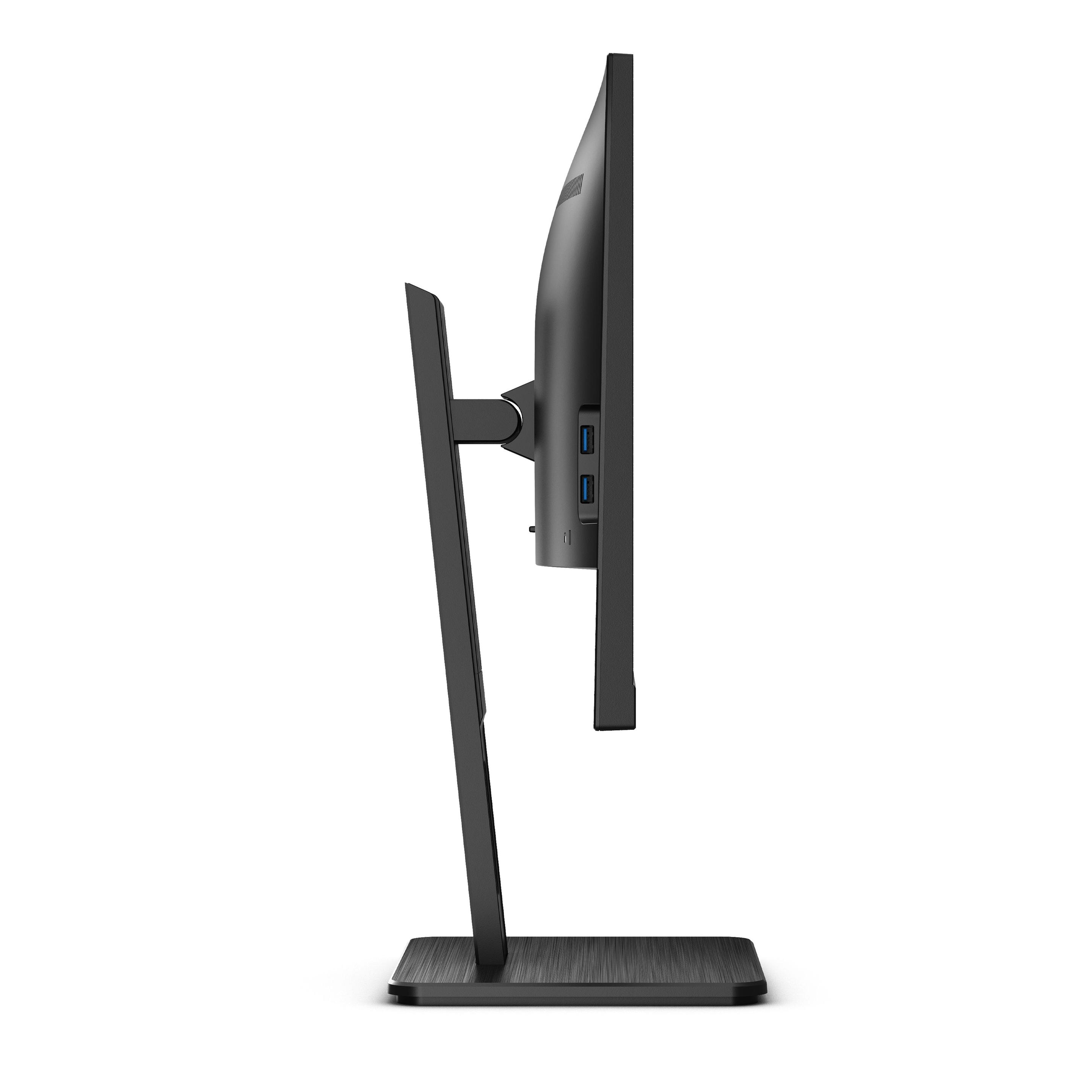 Monitor AOC U32P2 (31,5" - VA - 60 Hz - Preto) — miniatura 16