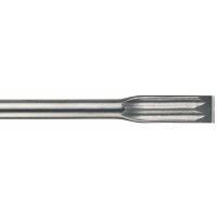Cinzel Plano BOSCH 2608690190 (Prateado)