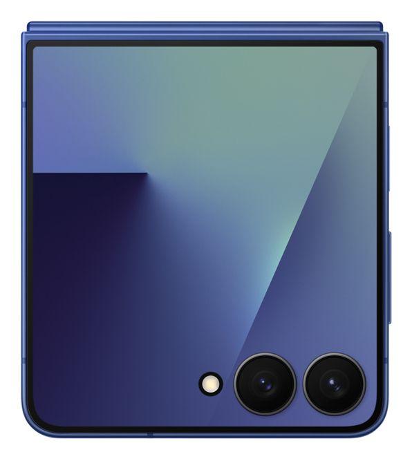 Smartphone SAMSUNG Galaxy Z Flip7 5G (12GB/512GB - 6,9" - Azul), miniatura 7