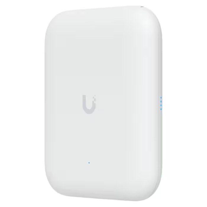 Ponto de Acesso UBIQUITI U7 Pro Outdoor (WiFi 7 - 8600 Mbit/s - 2,4 GHz, 5 GHz, 6 GHz - Branco), miniatura 2