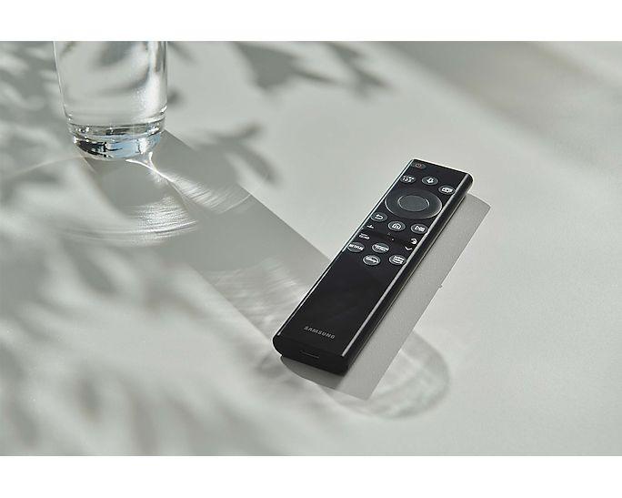 Televisão SAMSUNG TV QE65QN900B (65" - Neo QLED 8K - Aço inoxidável) — miniatura 10